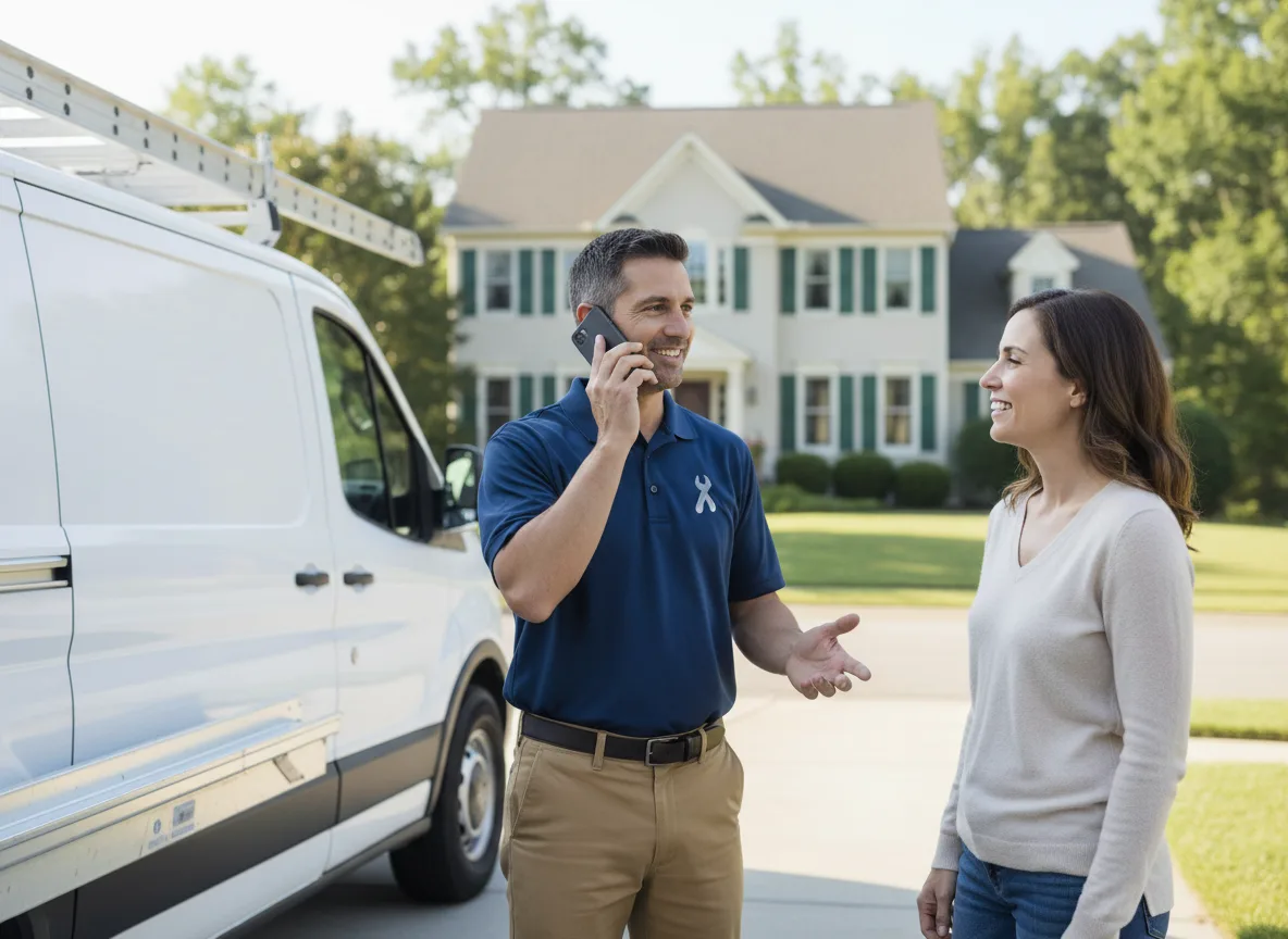 Home Gutter Service Okawville, IL FAQs
